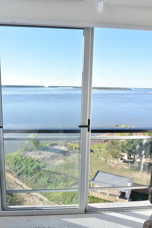 Torre Costanera Norte Corrientes Kültér fotó