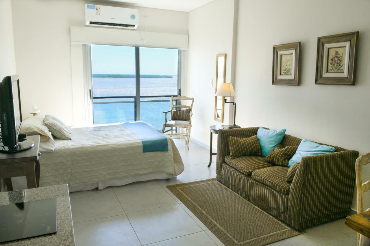 Torre Costanera Norte Corrientes Kültér fotó