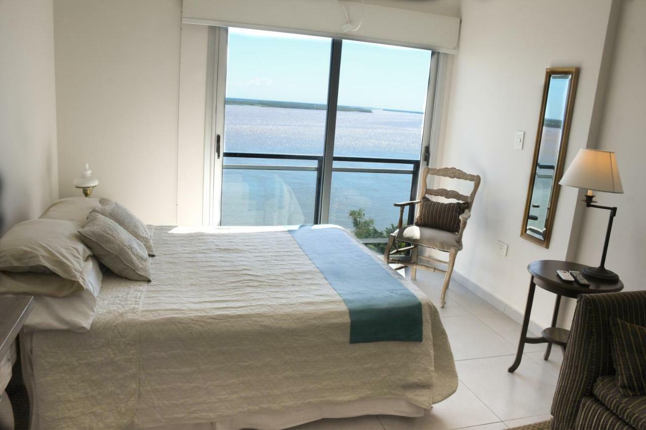 Torre Costanera Norte Corrientes Kültér fotó